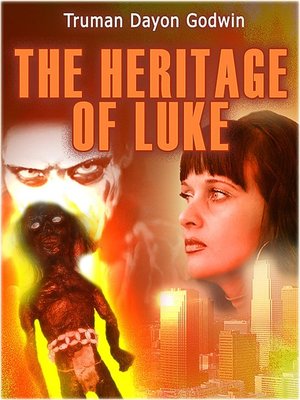 cover image of The Heritage of Luke